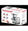 Hachoir A Viande Electrique TECHWOOD