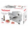 Trancheuse Electrique 150W TECHWOOD