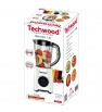 Blender Bol Plastique 500W Blanc TECHWOOD