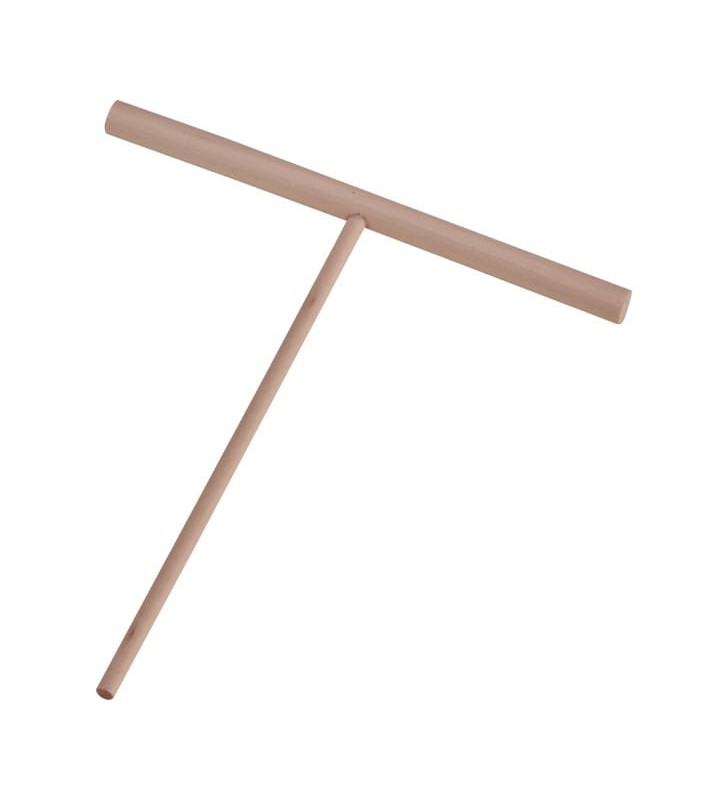 Crêpière 30 Cm TECHWOOD