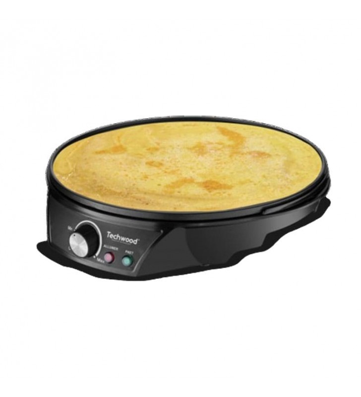 Crêpière 1200W TECHWOOD