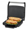 Grill Diététique  Panini 1800W TECHWOOD