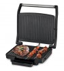 Grill Diététique  Panini 1800W TECHWOOD