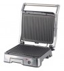 Grille Viande Inox - 180° - Détachable 2000W TECHWOOD