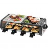 Raclette Grill - Pierre De Cuisson 1200W TECHWOOD