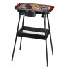 Barbecue De Table 2000W TECHWOOD