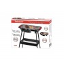 Barbecue De Table 2000W TECHWOOD