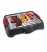 Barbecue Electrique Sur Pieds Ou De Table 2000W TECHWOOD