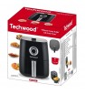 Friteuse Sans Huile 1300W TFR-456SH TECHWOOD