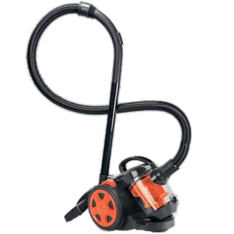 Aspirateur Traineau Sans Sac Hepa - 700W TECHWOOD