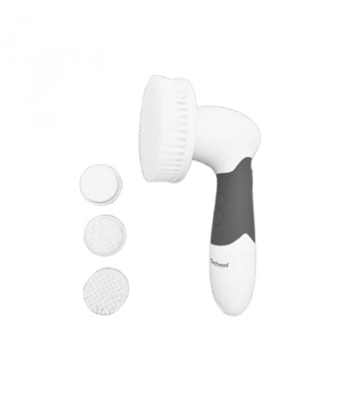 Brosse Nettoyante De Visage Et Corps