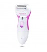 Epilateur Rasoir Rape 3 En 1 Rechargeable