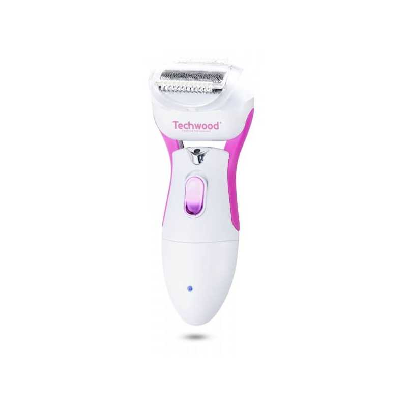 Epilateur Rasoir Rape 3 En 1 Rechargeable