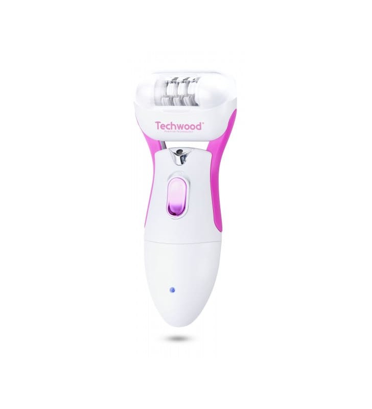 Epilateur Rasoir Rape 3 En 1 Rechargeable