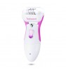 Epilateur Rasoir Rape 3 En 1 Rechargeable