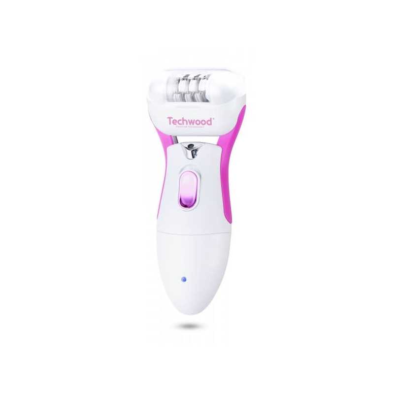 Epilateur Rasoir Rape 3 En 1 Rechargeable