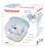 Bain De Pieds TECHWOOD