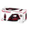 Fer Vapeur Sans Fil 2000-2400W TECHWOOD