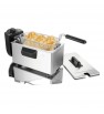 Friteuse Inox 3 L 2000W TECHWOOD