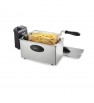 Friteuse Inox 3 L 2000W TECHWOOD