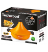 Tajine 4 L Jaune TECHWOOD