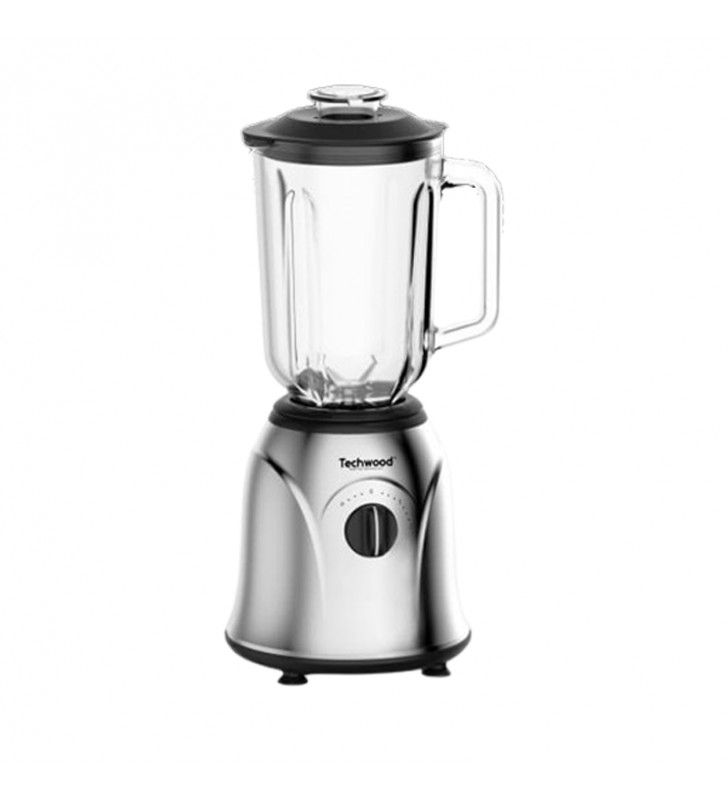 Super Blender Inox 1000W TECHWOOD