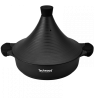 Tajine 4 L Noir TECHWOOD