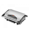 GrilleViande Panini 1500W Inox TECHWOOD