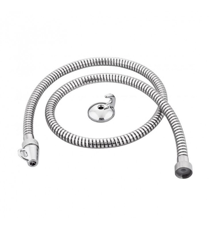 Flexible de Toilette 1 m Spiral SOPAL