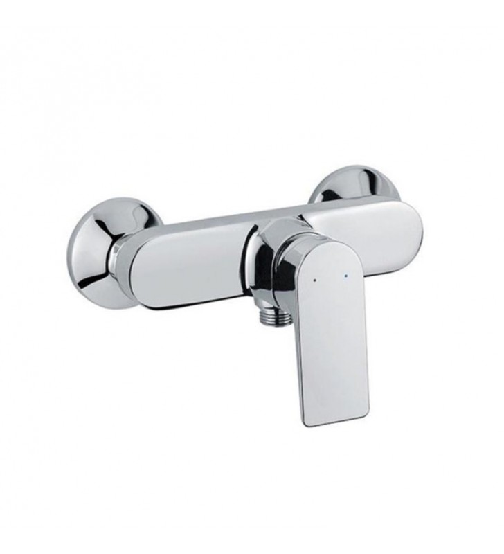 Mitigeur De Douche Chrome FRAMO