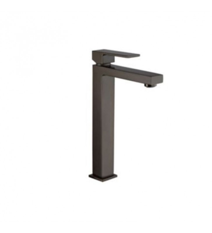 Mitigeur Lavabo Long Noir FRAMO