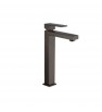 Mitigeur Lavabo Long Noir FRAMO