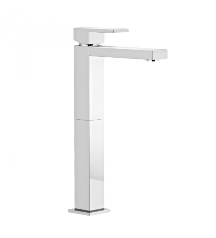 Mitigeur Lavabo Long Chrome FRAMO