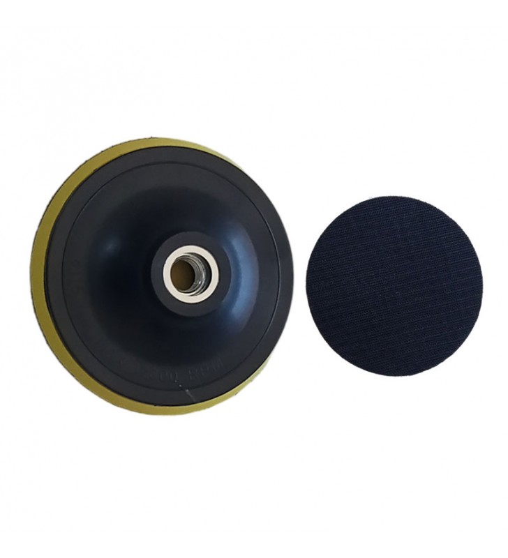 Disque Plateau Auto-Grippant 180 Mm ADEGSO