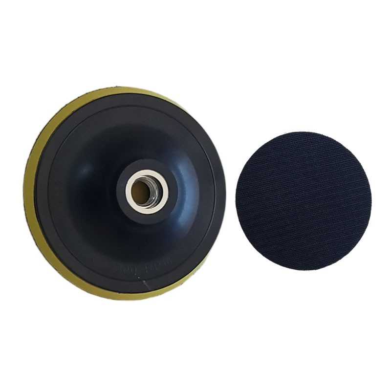 Disque Plateau Auto-Grippant 180 Mm ADEGSO