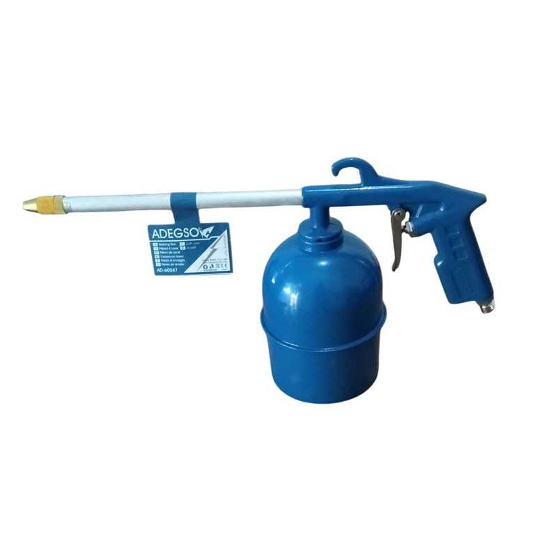 Pistolet Mazoutage 1000 Ml ADEGSO