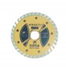 Disque Diamant Turbo 115 Mm ADEGSO