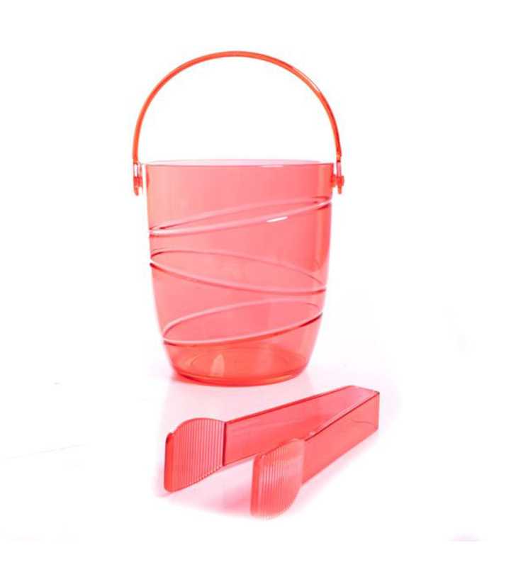 Seau à glace  en polycarbonate 2.25 L