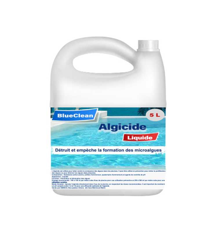 Algicide  (5 L)