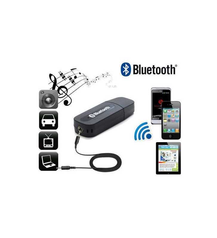 Récepteur Adaptateur Bluetooth Audio