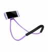 Support Téléphone Lazy 360 ° Flexible Suspendus Cou