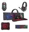 Macro Coffret Gaming G301