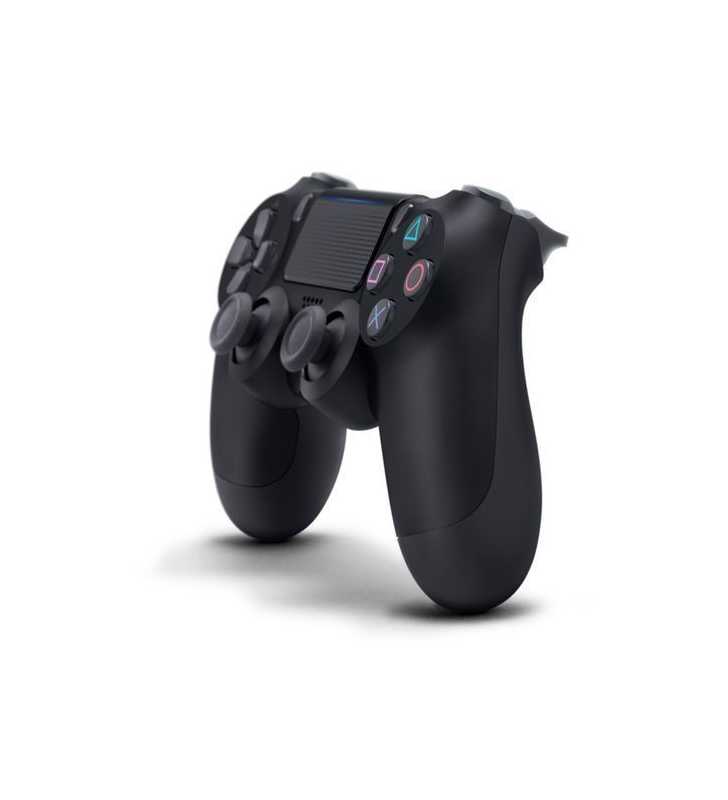 Manette De Jeu Sans Fil Compatible Pour Ps4 Dual Shock