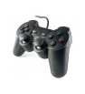 Manette De Jeu USB Avec Analogue Double Shock