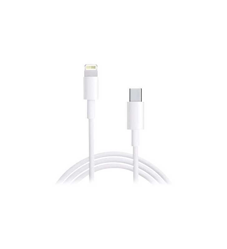 Câble De Charge Rapide Type-C Pour Iphone 11 &12