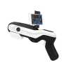 Pistolet Bluetooth Magic Gun Noir Blanc