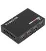 HDMI Splitter 4 Ports HDMI 104 Noir