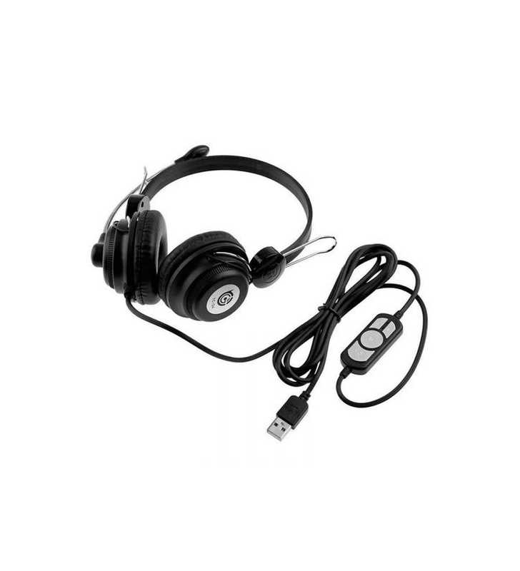 Micro Casque Filiale USB