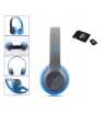 Pack Casque Bluetooth Blanc + Carte Mémoire Micro SD 32 Go Classe 10