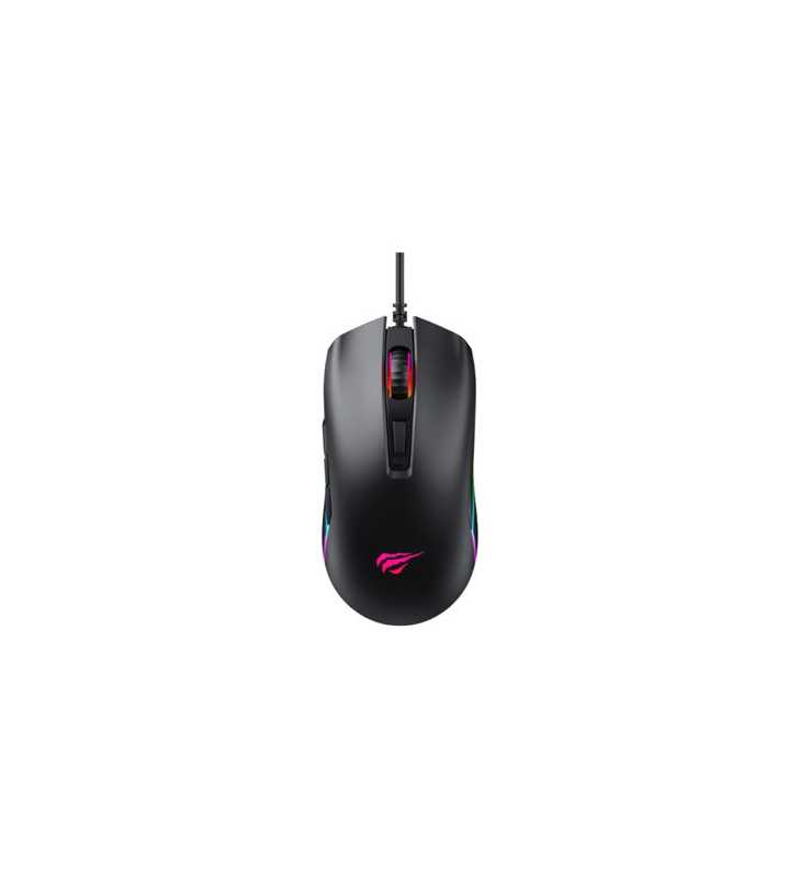 Souris Gaming Optique USB